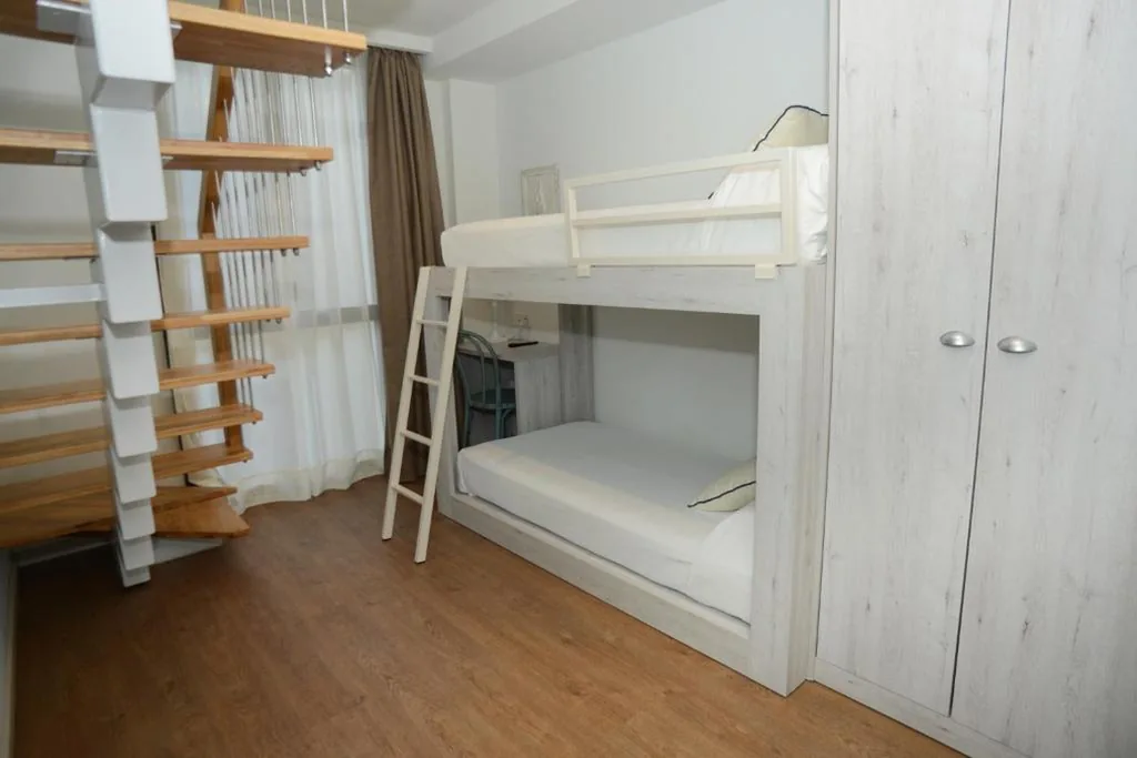 Duplex Suite — Hotel L'Escala Centre