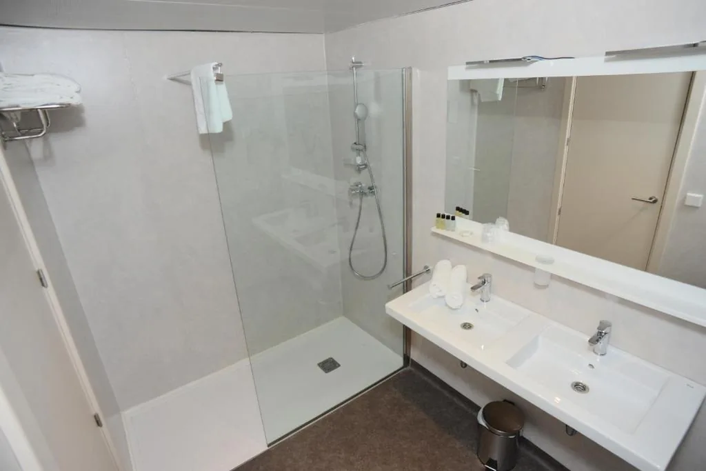 Junior Suite — Hotel L'Escala Centre