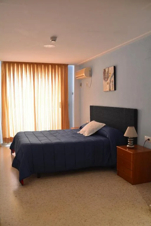 Habitación Triple — Hotel L'Escala