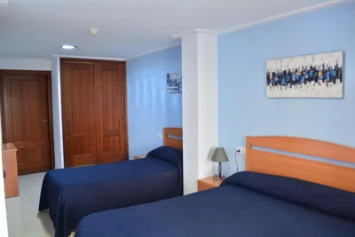 Hotel L'Escala — foto 2