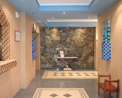 Hotel L'Escala — foto 10