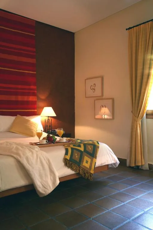 Quarto Duplo Superior — Hotel L'Estació