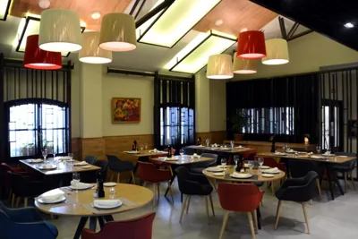 Hotel L'Estació — foto 4