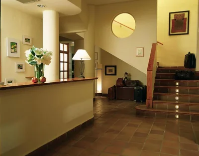 Hotel L'Estació — foto 8