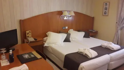 Hotel L'Estació — foto 11