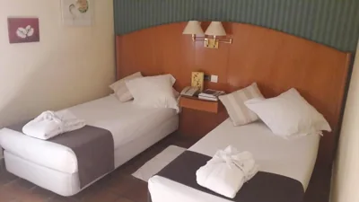 Hotel L'Estació — foto 12