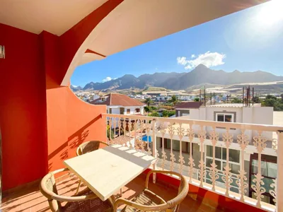 Hotel La Aldea Suites — 写真 2