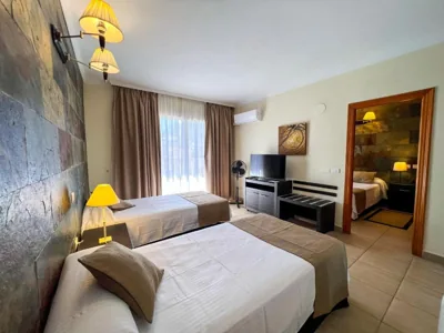 Hotel La Aldea Suites — 写真 3