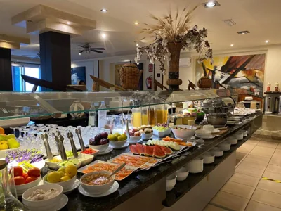 Hotel La Aldea Suites — 写真 4