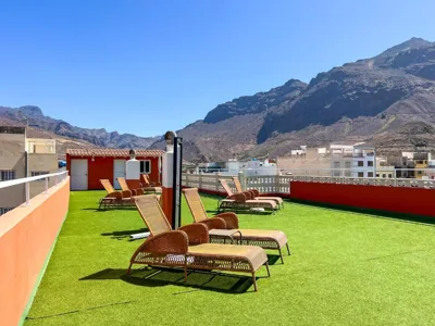 Hotel La Aldea Suites — 写真 5