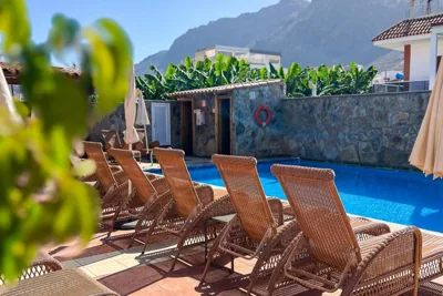 Hotel La Aldea Suites — 写真 6