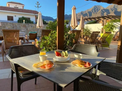 Hotel La Aldea Suites — 写真 10