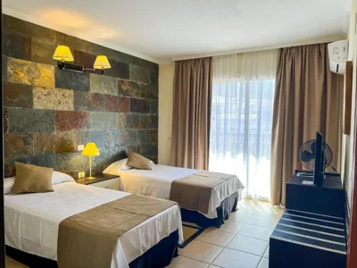 Hotel La Aldea Suites — 写真 11