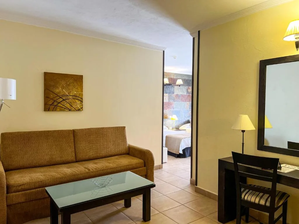 ファミリースイート — Hotel La Aldea Suites