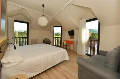 Hotel La Alfonsina — foto 2