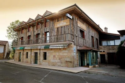 Hotel La Alfonsina — foto 6