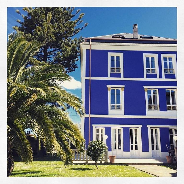 Hotel La Balastrera