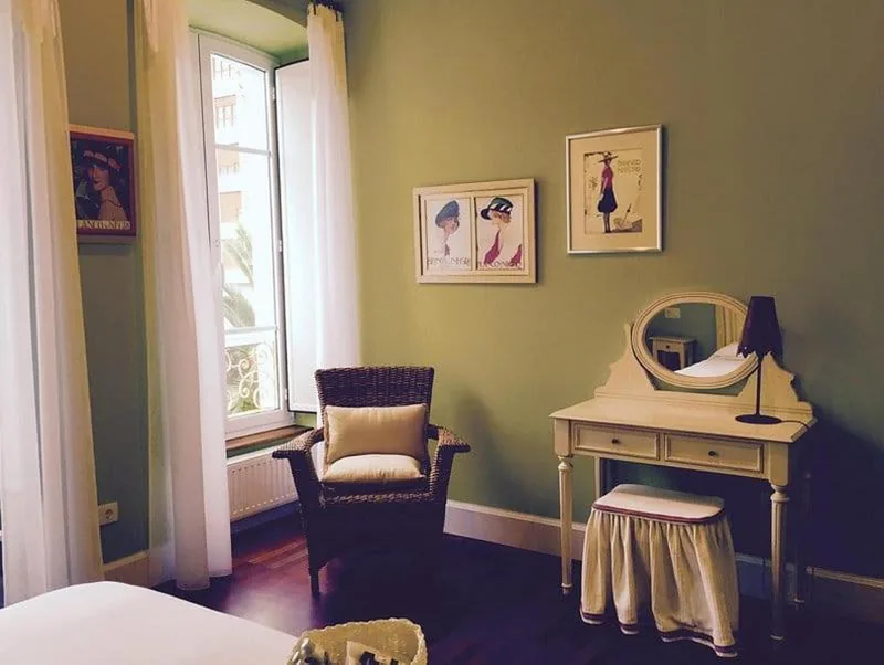 Hotel La Balastrera