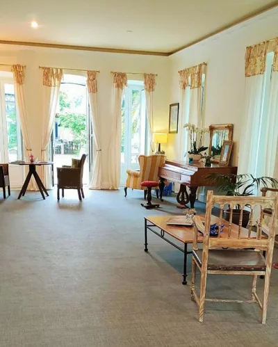 Hotel La Balastrera — foto 4