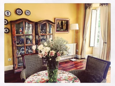 Hotel La Balastrera — foto 5