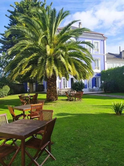 Hotel La Balastrera — foto 6