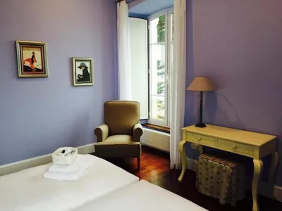 Hotel La Balastrera — foto 7
