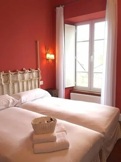 Hotel La Balastrera — foto 10