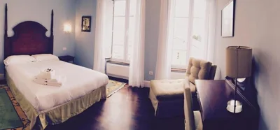 Hotel La Balastrera — foto 12