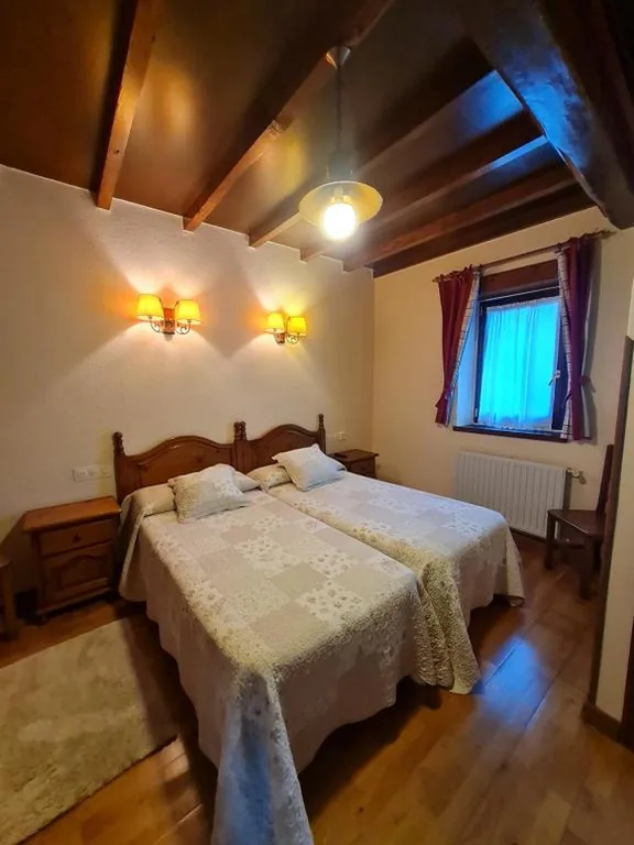 Hotel La Balsa