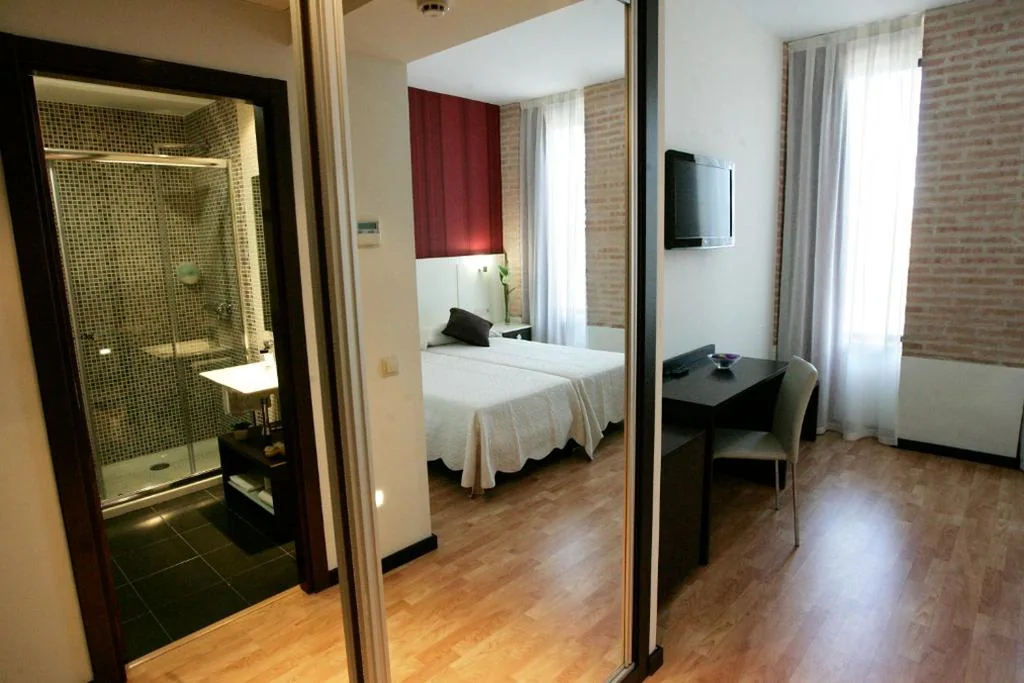 Hotel La Bastida Toledo