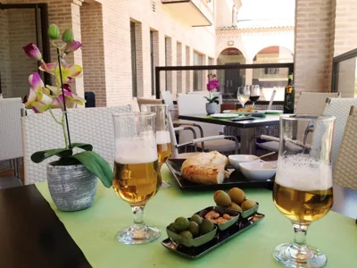 Hotel La Bastida Toledo — foto 4