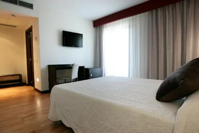 Hotel La Bastida Toledo — foto 5