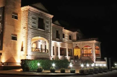 Hotel La Bastida Toledo — foto 6