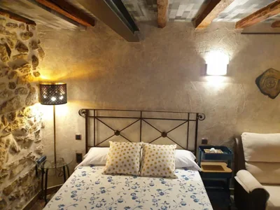 Hotel La Beltraneja — foto 2