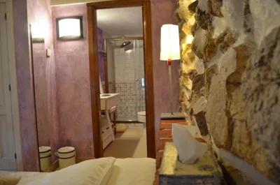 Hotel La Beltraneja — foto 3