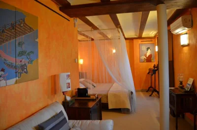 Hotel La Beltraneja — foto 4