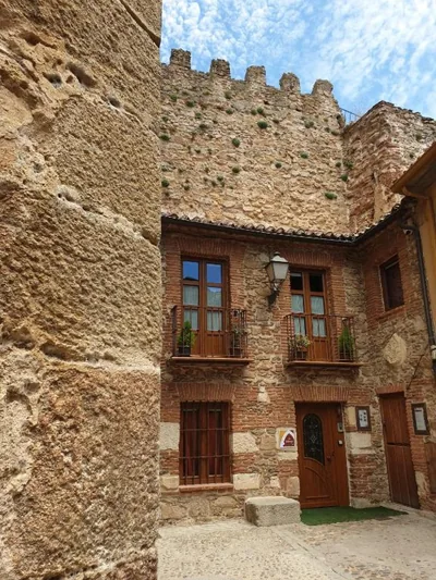 Hotel La Beltraneja — foto 5