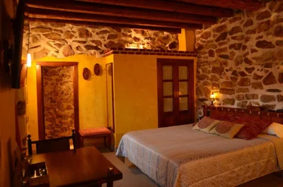 Hotel La Beltraneja — foto 6