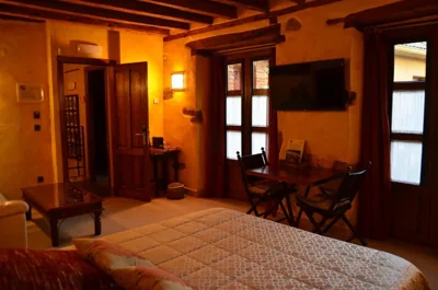 Hotel La Beltraneja — foto 8