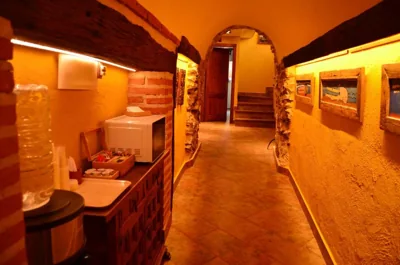 Hotel La Beltraneja — foto 10