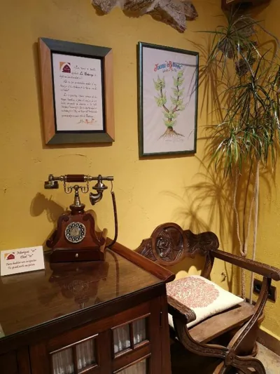 Hotel La Beltraneja — foto 11