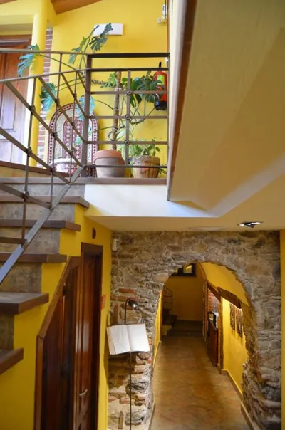 Hotel La Beltraneja — foto 12