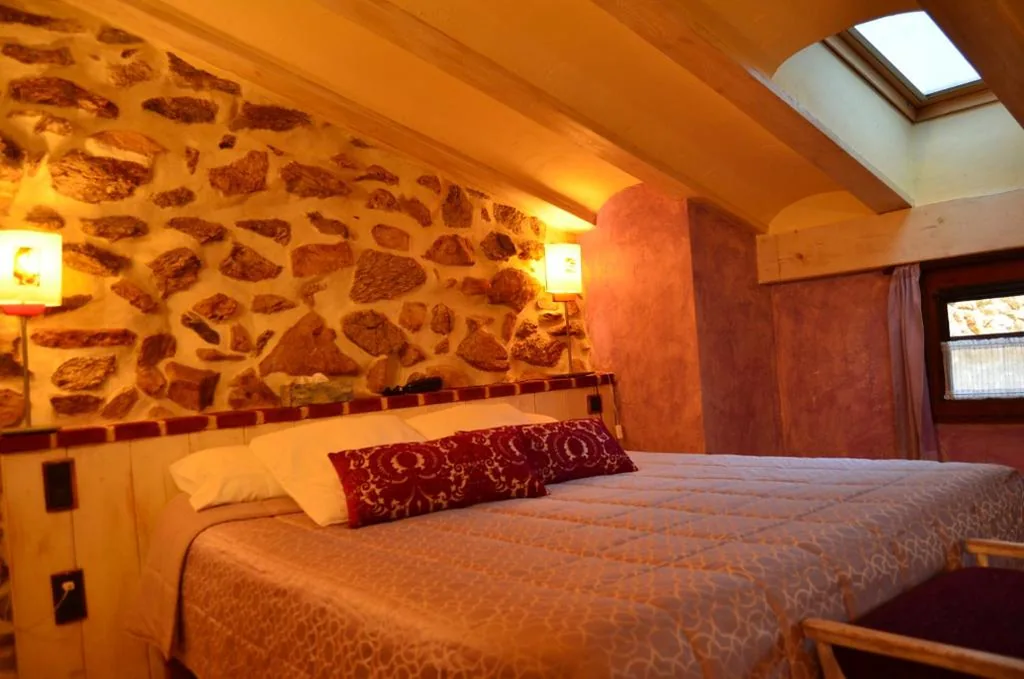 Junior Suite — Hotel La Beltraneja