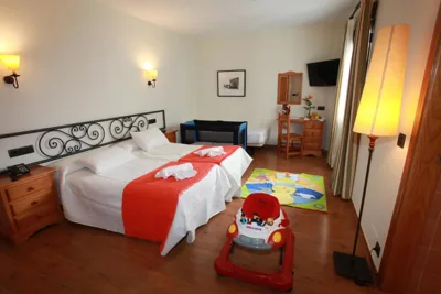 Hotel La Bodega — Foto 2