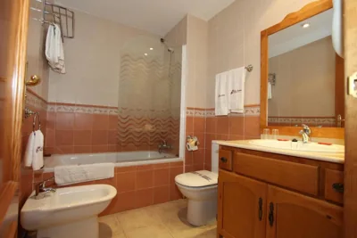 Hotel La Bodega — Foto 3