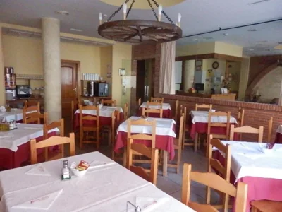 Hotel La Bodega — Foto 4