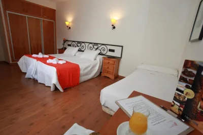 Hotel La Bodega — Foto 10