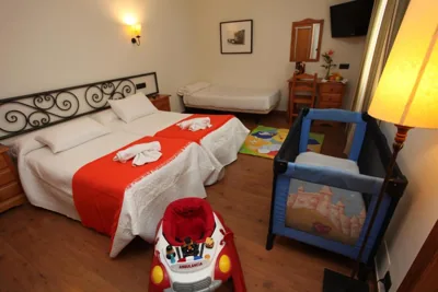 Hotel La Bodega — Foto 11