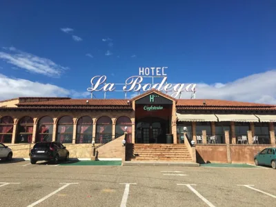 Hotel La Bodega — 写真 5