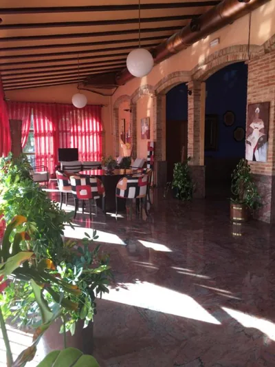 Hotel La Bodega — 写真 8